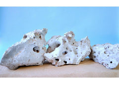 60 lbs. of LARGE Size Texas Holey Rock - FREE SHIPPING