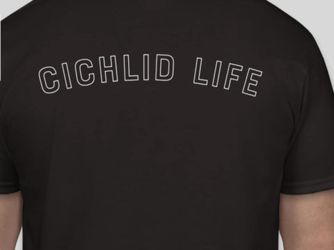 Cichlid Life T-shirt
