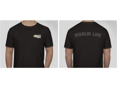 Cichlid Life T-shirt